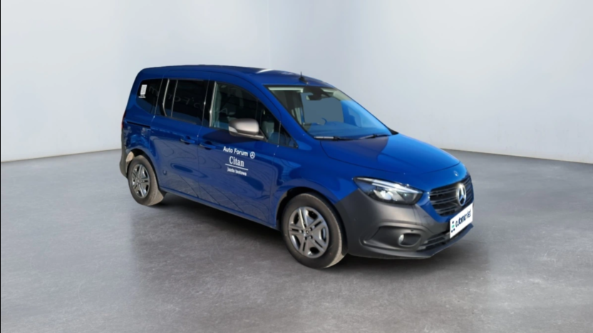 MERCEDES-BENZ Citan Citan Tourer 110 CDI L1 420.723