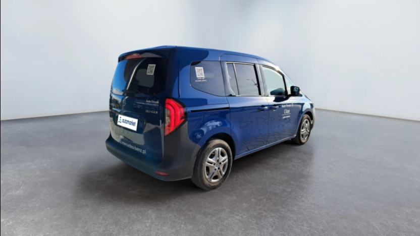 MERCEDES-BENZ Citan Citan Tourer 110 CDI L1 420.723