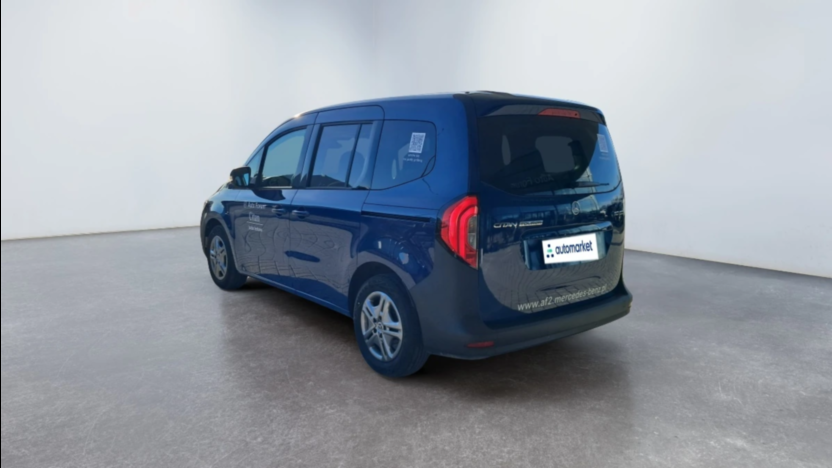 MERCEDES-BENZ Citan Citan Tourer 110 CDI L1 420.723