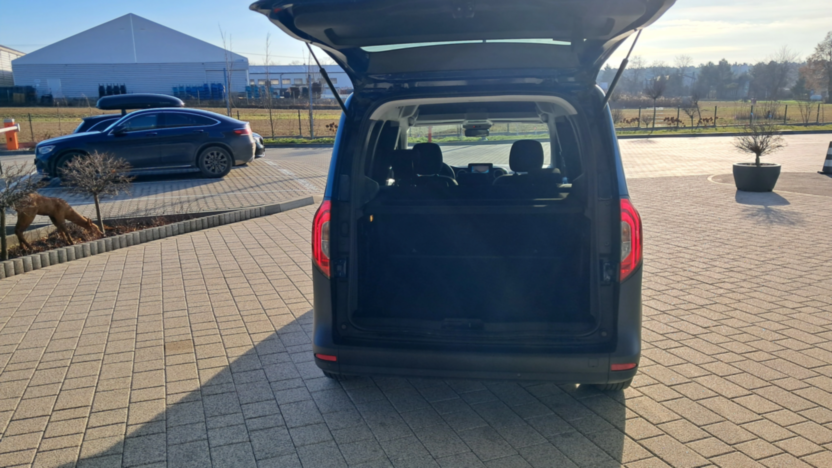 MERCEDES-BENZ Citan Citan Tourer 110 CDI L1 420.723