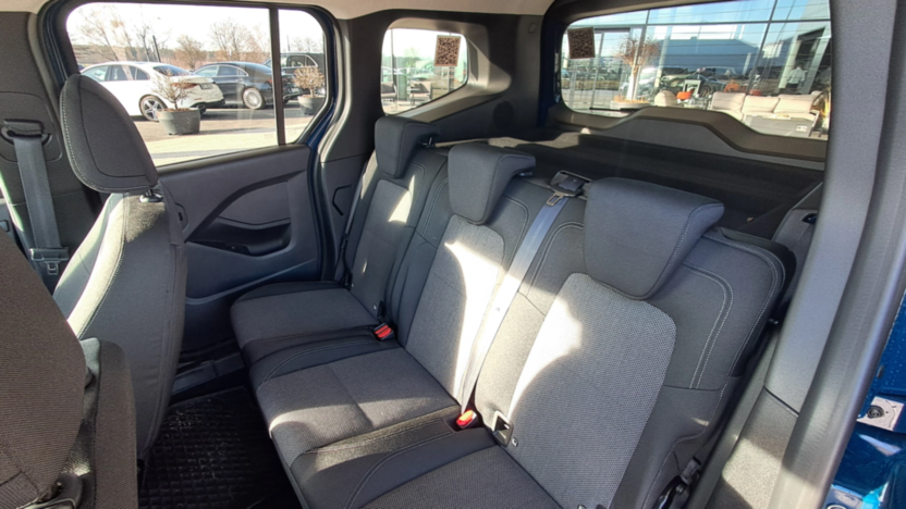 MERCEDES-BENZ Citan Citan Tourer 110 CDI L1 420.723