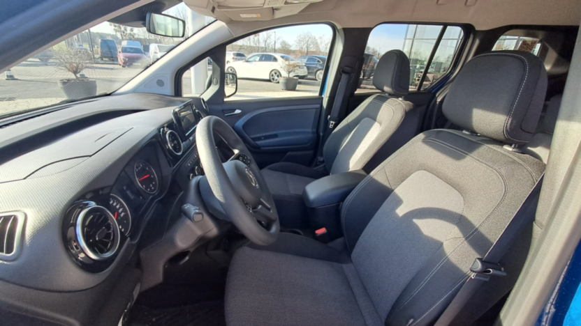 MERCEDES-BENZ Citan Citan Tourer 110 CDI L1 420.723