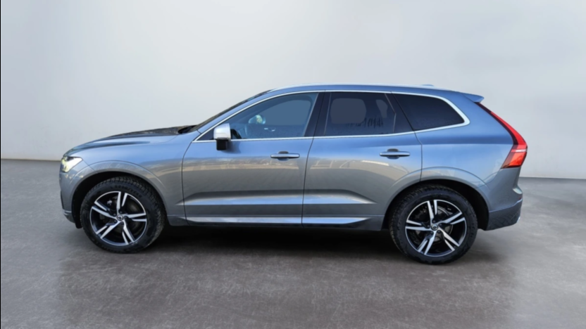 VOLVO XC60 XC60 D4 AWD R-Design aut