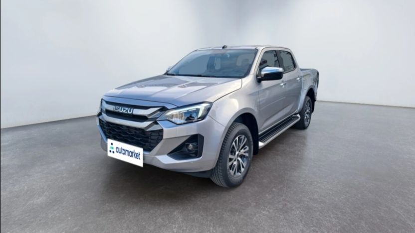 ISUZU D-Max D-Max 1.9 d DC LSX aut Nowy