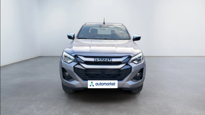ISUZU D-Max D-Max 1.9 d DC LSX aut Nowy