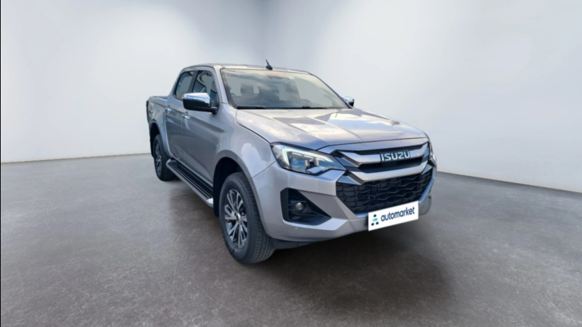 ISUZU D-Max D-Max 1.9 d DC LSX aut Nowy