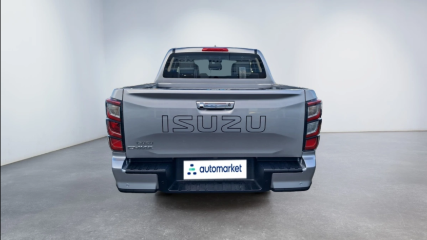 ISUZU D-Max D-Max 1.9 d DC LSX aut Nowy