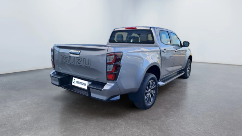 ISUZU D-Max D-Max 1.9 d DC LSX aut Nowy