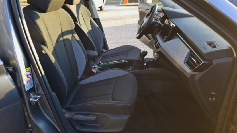 SKODA Kamiq Kamiq 1.5 TSI Edition 130 DSG Nowy