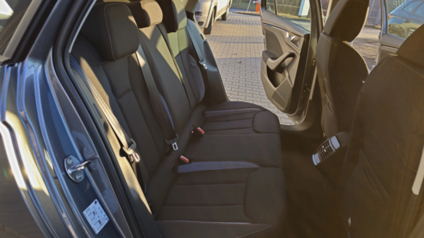 SKODA Kamiq Kamiq 1.5 TSI Edition 130 DSG Nowy