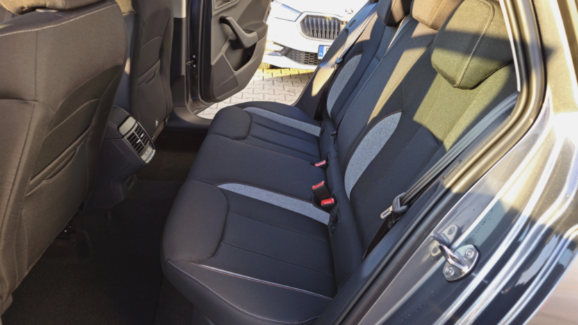 SKODA Kamiq Kamiq 1.5 TSI Edition 130 DSG Nowy