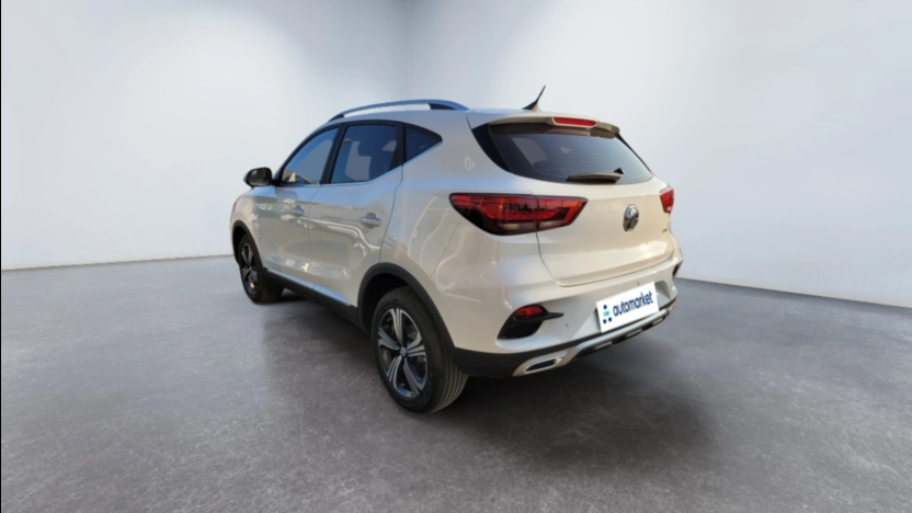 MG ZS ZS 1.5 VTi-Tech Excite Nowy