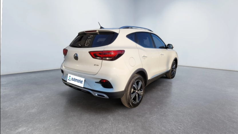MG ZS ZS 1.5 VTi-Tech Excite Nowy