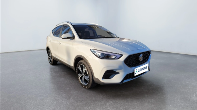 MG ZS ZS 1.5 VTi-Tech Excite Nowy