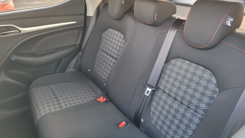MG ZS ZS 1.5 VTi-Tech Excite Nowy