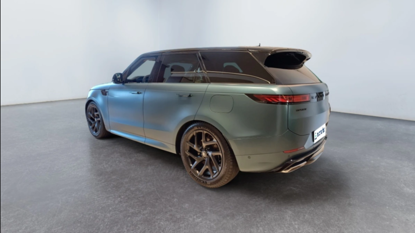 LAND ROVER Range Rover Sport Range Rover S 3.0 P460e PHEV Dynamic SE Nowy