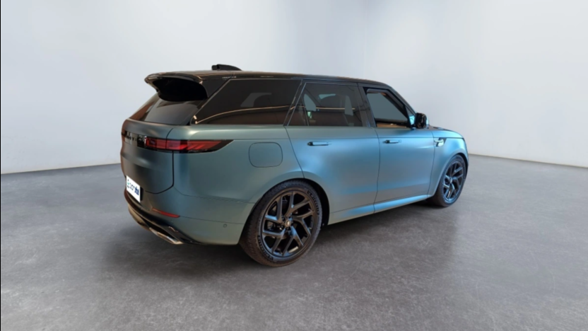 LAND ROVER Range Rover Sport Range Rover S 3.0 P460e PHEV Dynamic SE Nowy