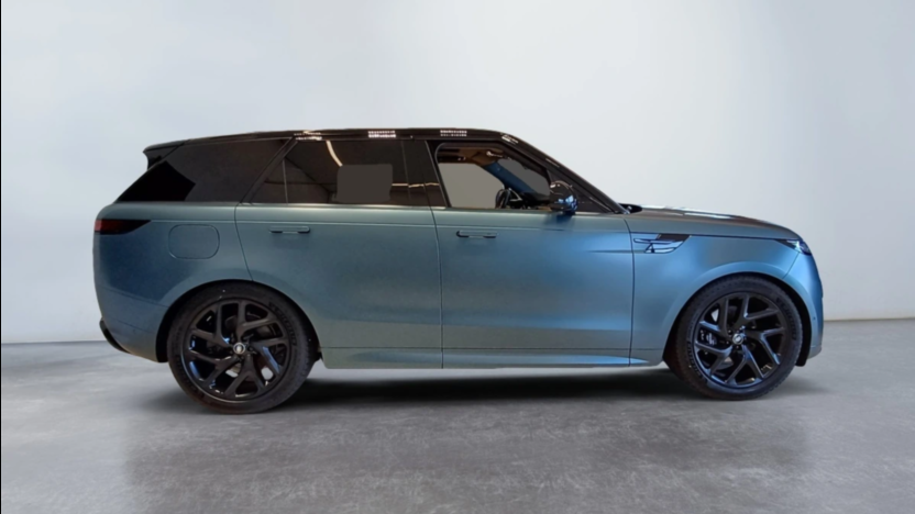 LAND ROVER Range Rover Sport Range Rover S 3.0 P460e PHEV Dynamic SE Nowy