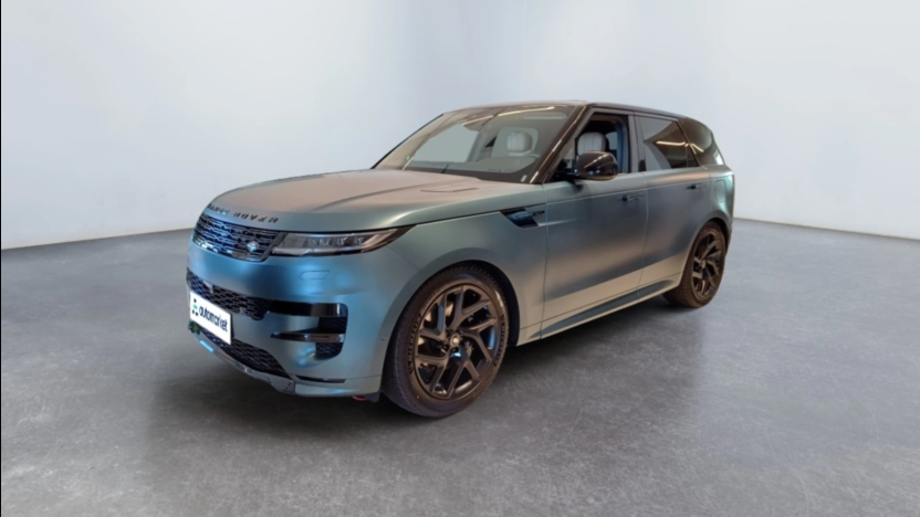 LAND ROVER Range Rover Sport Range Rover S 3.0 P460e PHEV Dynamic SE Nowy