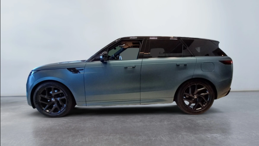 LAND ROVER Range Rover Sport Range Rover S 3.0 P460e PHEV Dynamic SE Nowy