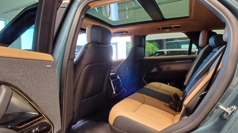 LAND ROVER Range Rover Sport Range Rover S 3.0 P460e PHEV Dynamic SE Nowy