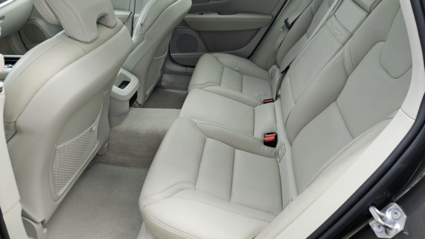 VOLVO V90 V90 CC D4 AWD Pro
