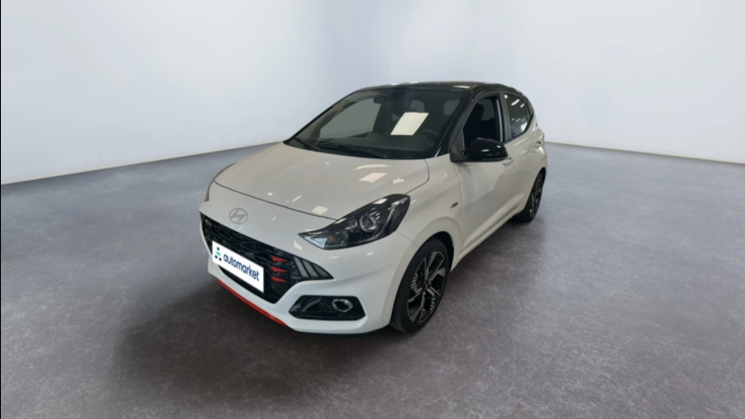 HYUNDAI i10 i10 1.0 T-GDI N Line Nowy