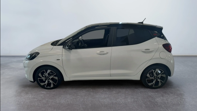 HYUNDAI i10 i10 1.0 T-GDI N Line Nowy