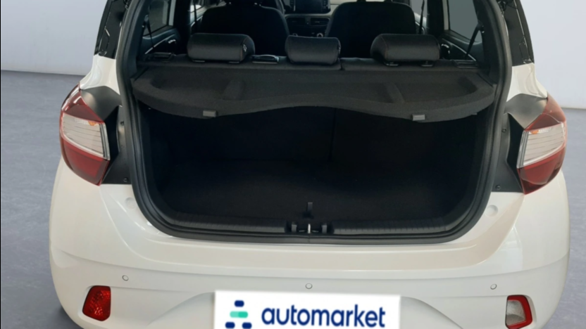 HYUNDAI i10 i10 1.0 T-GDI N Line Nowy