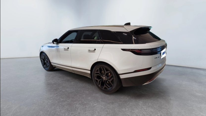 LAND ROVER Range Rover Velar Velar 2.0 D200 mHEV Dynamic SE Nowy
