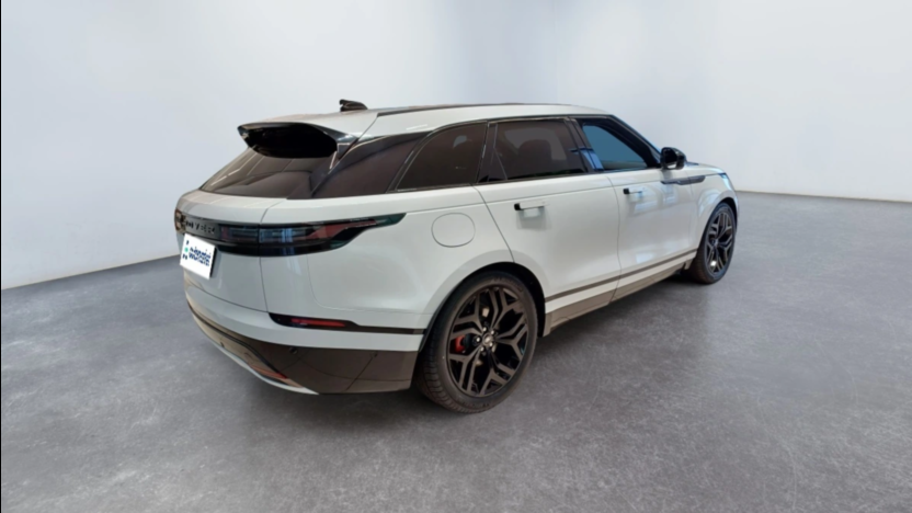 LAND ROVER Range Rover Velar Velar 2.0 D200 mHEV Dynamic SE Nowy