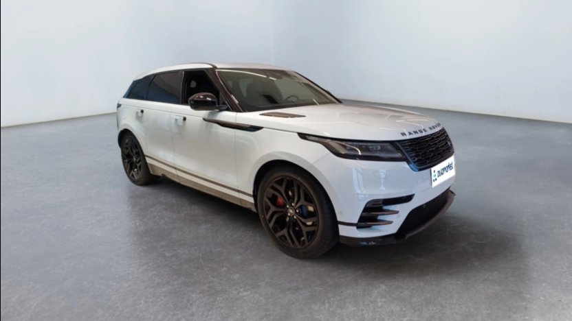 LAND ROVER Range Rover Velar Velar 2.0 D200 mHEV Dynamic SE Nowy