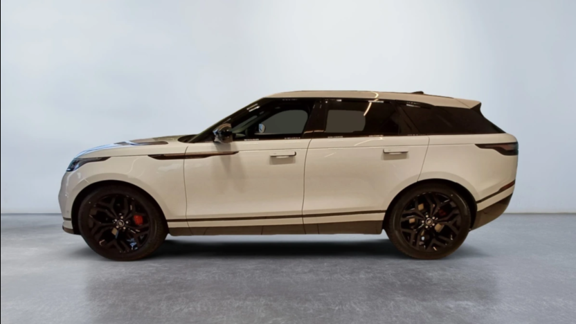 LAND ROVER Range Rover Velar Velar 2.0 D200 mHEV Dynamic SE Nowy
