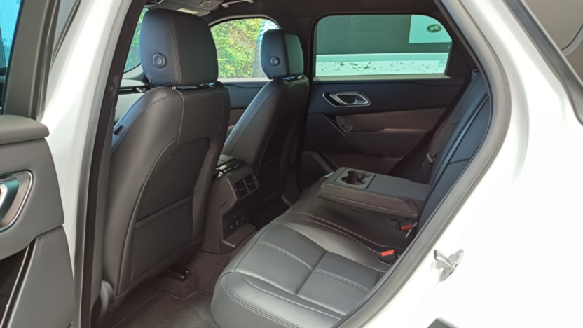 LAND ROVER Range Rover Velar Velar 2.0 D200 mHEV Dynamic SE Nowy