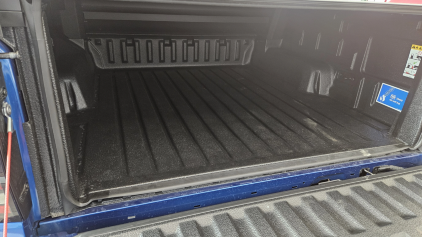 FORD Ranger Ranger 3.0 EcoBoost Twin-Turbo 4x4 DC Raptor aut Nowy