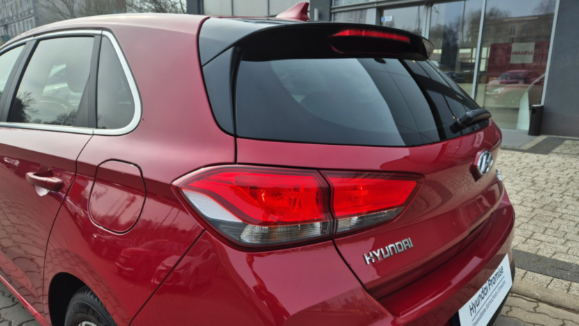 HYUNDAI i30 i30 1.0 T-GDI Smart