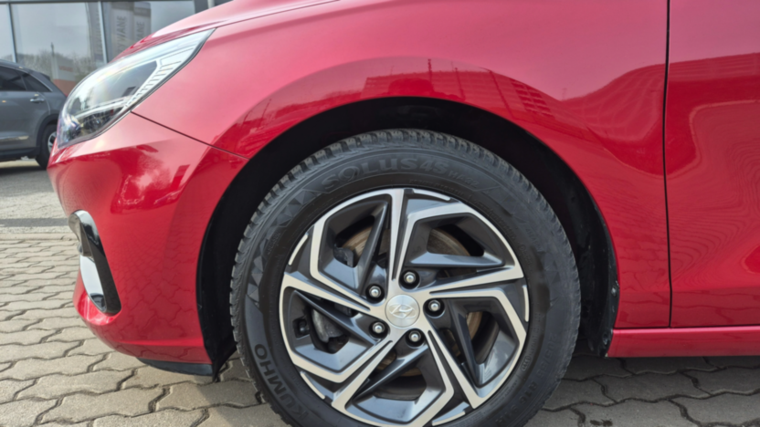 HYUNDAI i30 i30 1.0 T-GDI Smart