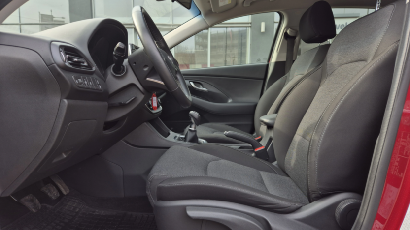 HYUNDAI i30 i30 1.0 T-GDI Smart