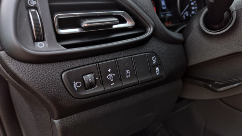 HYUNDAI i30 i30 1.0 T-GDI Smart