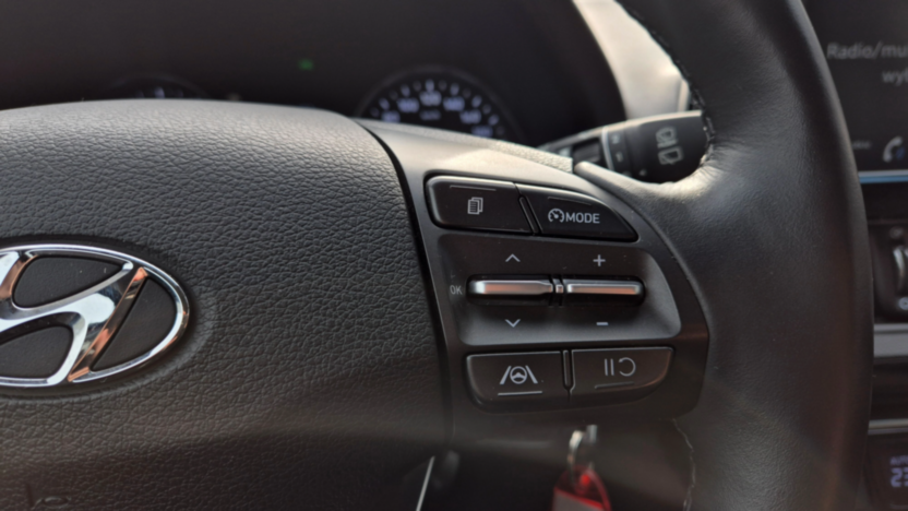 HYUNDAI i30 i30 1.0 T-GDI Smart