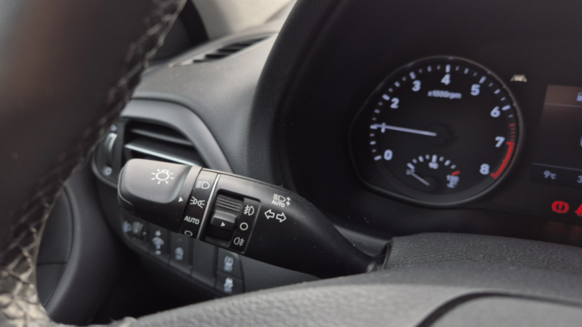 HYUNDAI i30 i30 1.0 T-GDI Smart