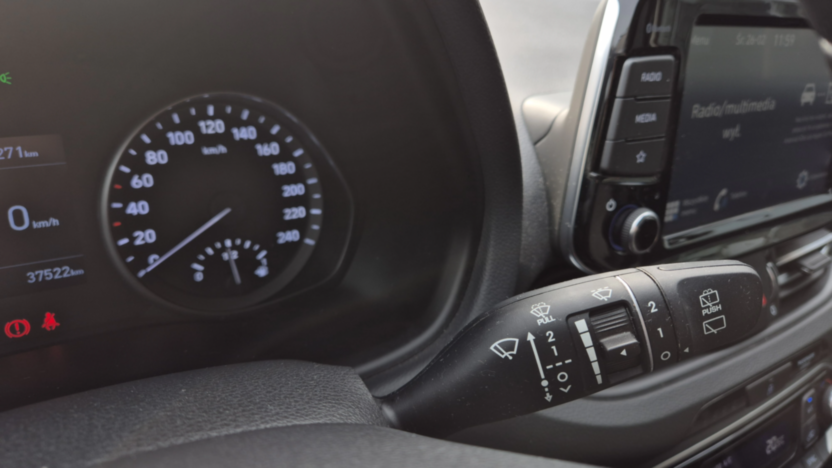 HYUNDAI i30 i30 1.0 T-GDI Smart
