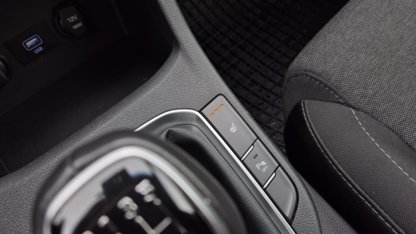 HYUNDAI i30 i30 1.0 T-GDI Smart