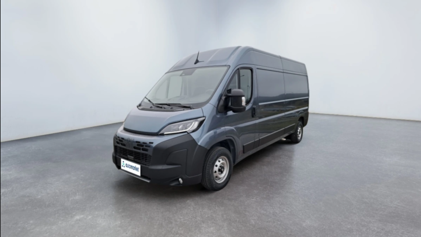 FIAT Ducato Ducato 33 MJ L3H2 Nowy