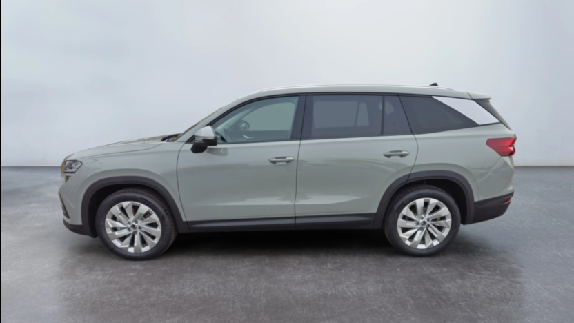 SKODA Kodiaq Kodiaq 2.0 TSI 4x4 Selection DSG Nowy