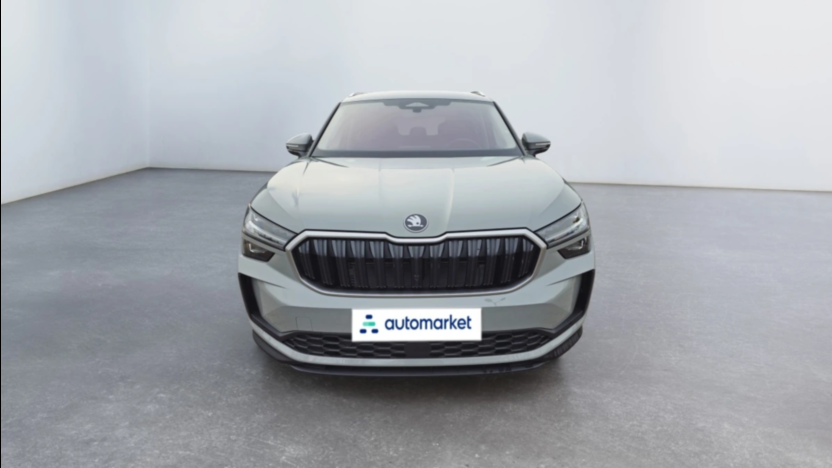 SKODA Kodiaq Kodiaq 2.0 TSI 4x4 Selection DSG Nowy
