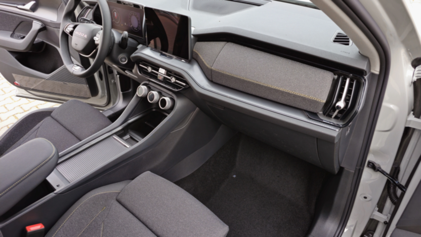 SKODA Kodiaq Kodiaq 2.0 TSI 4x4 Selection DSG Nowy