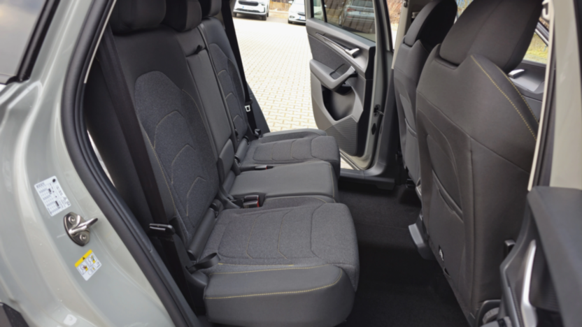 SKODA Kodiaq Kodiaq 2.0 TSI 4x4 Selection DSG Nowy