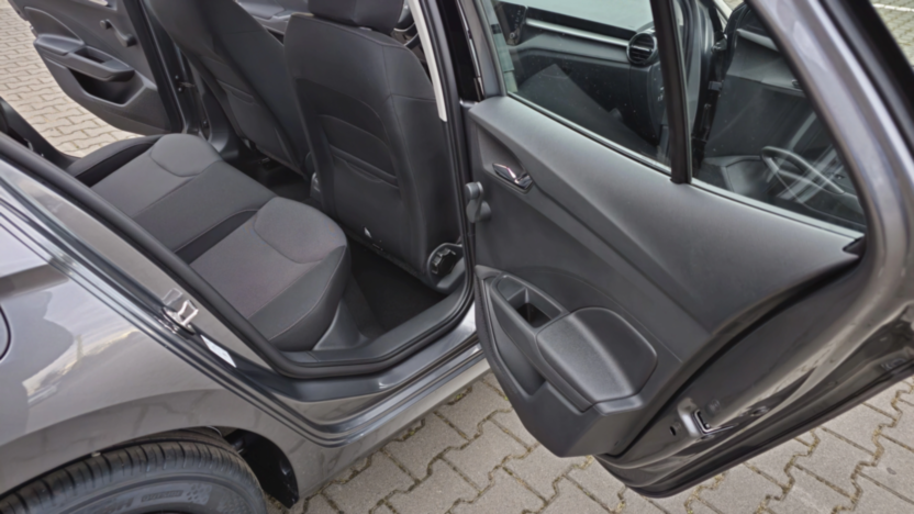 SKODA Fabia Fabia 1.0 TSI Selection Nowy