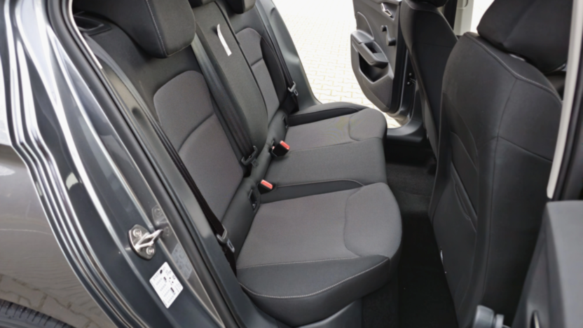 SKODA Fabia Fabia 1.0 TSI Selection Nowy